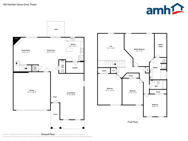 Building Photo - 165 Hamilton Grove Dr