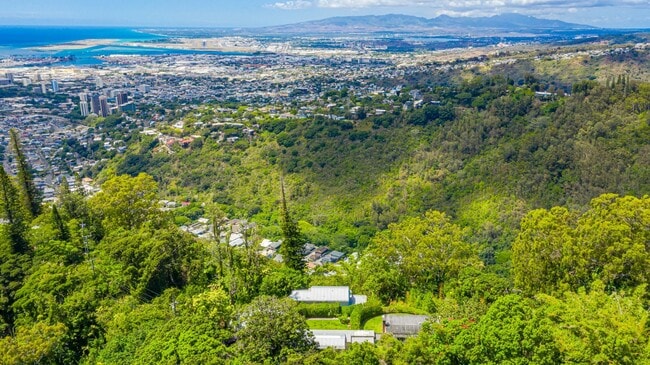 Building Photo - Rare Find: Tantalus Rustic Charm: BRAND NEW KITCHEN CABINETS AND COUNTE