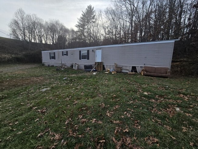 Building Photo - owner will finance - rent to own