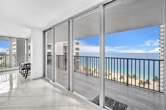 Building Photo - 4280 Galt Ocean Dr