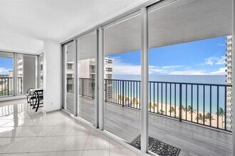 Building Photo - 4280 Galt Ocean Dr