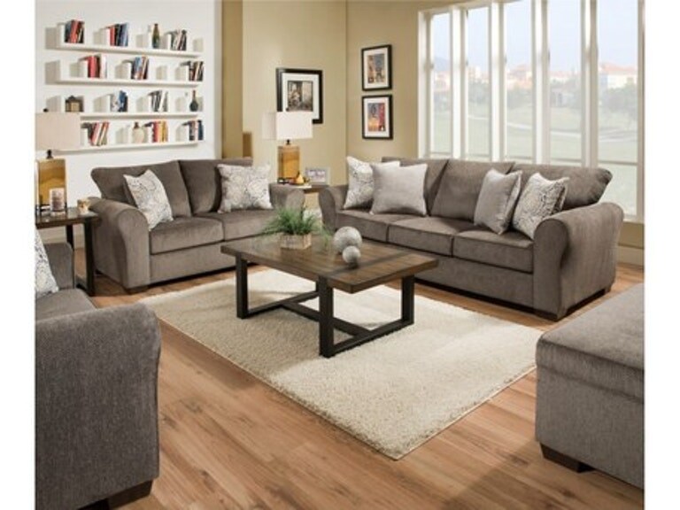 Foto del edificio - 203 Broadway