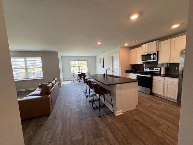 Foto del edificio - 4756 Scaup Wy