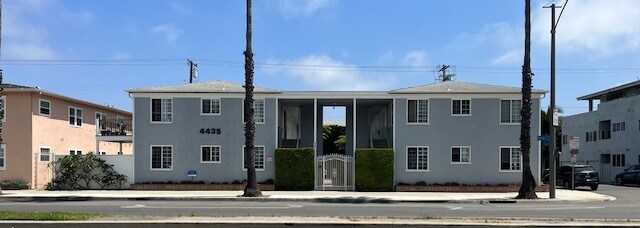 Foto del edificio - 4435 E Ocean Blvd