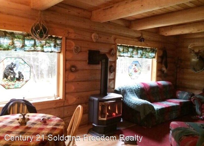 Foto del edificio - 2 br, 1.5 bath House - 39171 Missouri Street