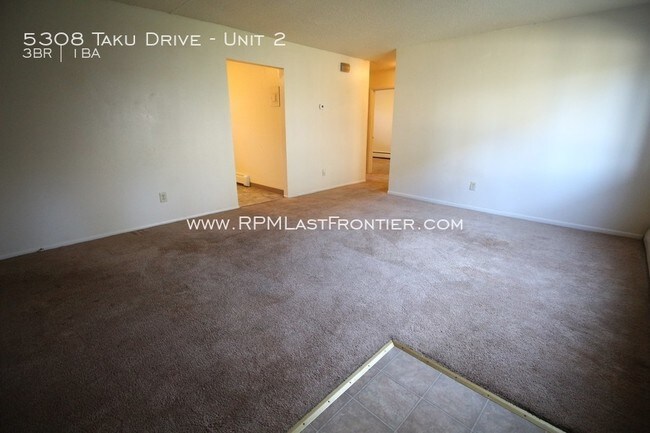 Building Photo - 5308 Taku Dr
