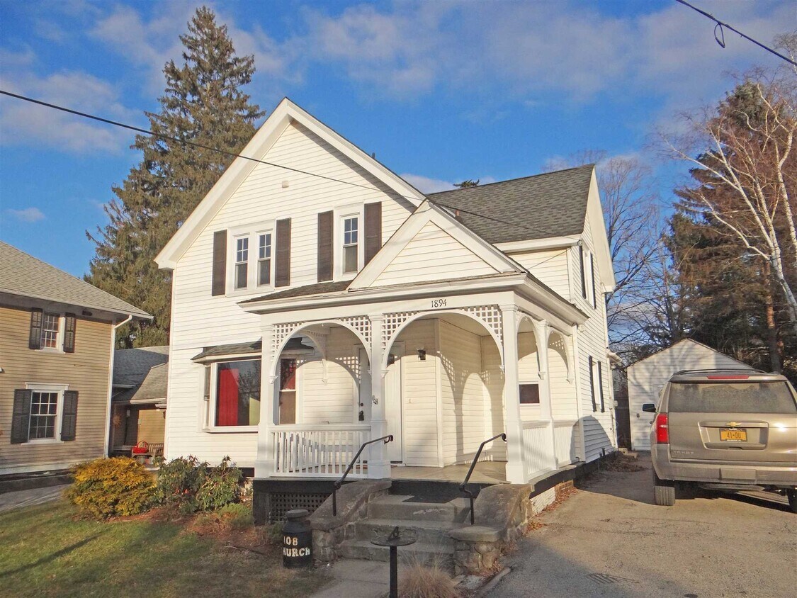 108 Church St, Millbrook, NY 12545 House Rental in Millbrook, NY