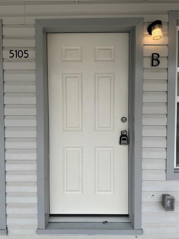 Foto del edificio - 5105 Oak Ave
