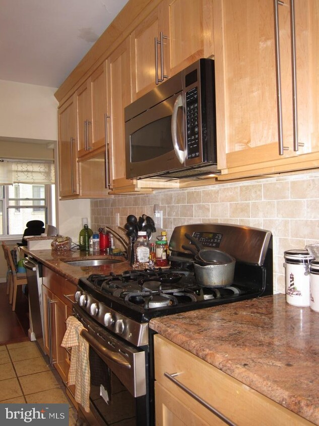 Foto principal - 220 W Rittenhouse Square