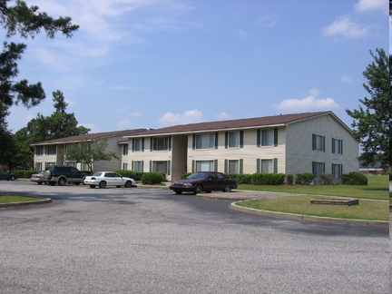 Primary Photo - Westwood Apartments