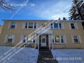 Building Photo - 8417 W Center St