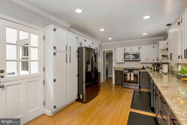 Foto del edificio - 3160 Holmes Run Rd
