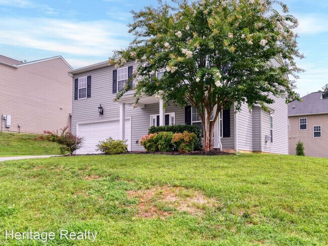 Building Photo - 4 br, 2.5 bath House - 10728 Gable Run Dr