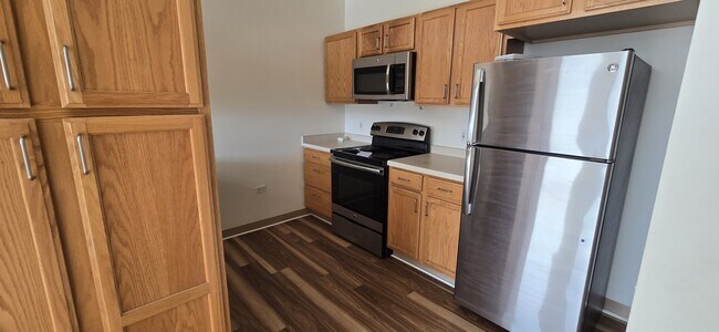 Foto del edificio - 1800 Jefferson St