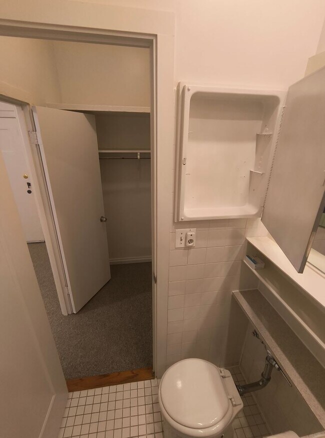 Foto del interior - Winthrop Manor