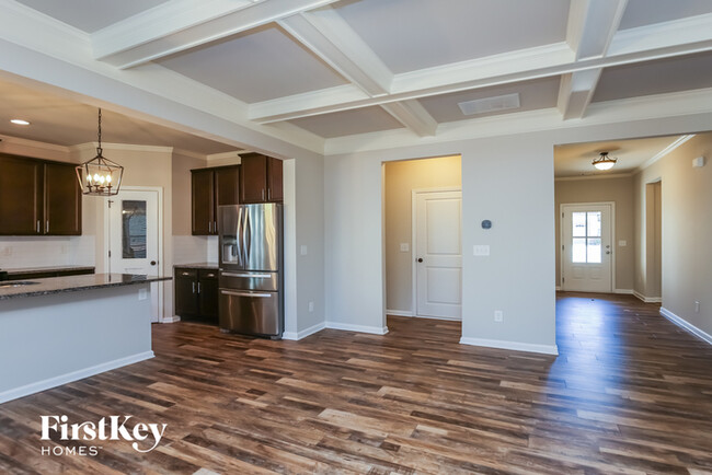Foto del edificio - 4523 Brayden Dr