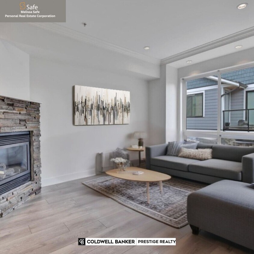 Photo principale - 1430 Bewicke Av