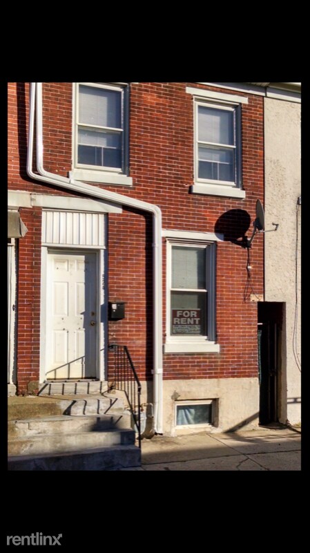 Primary Photo - 3 br, 1 bath House - 524 Norris St