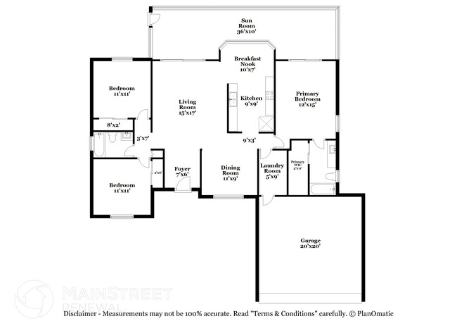 Building Photo - 17339 Meadow Lake Cir