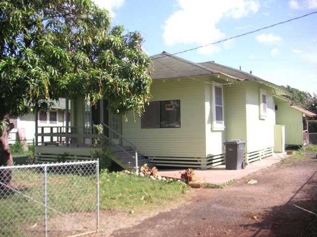 Foto del edificio - 87-204 Kulaaupuni St