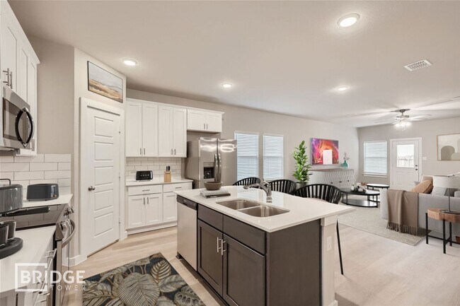 Foto del edificio - 7810 Grand Prairie Drive