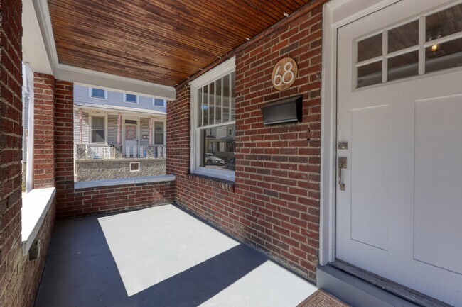Photo - 68 Dewey St Townhome