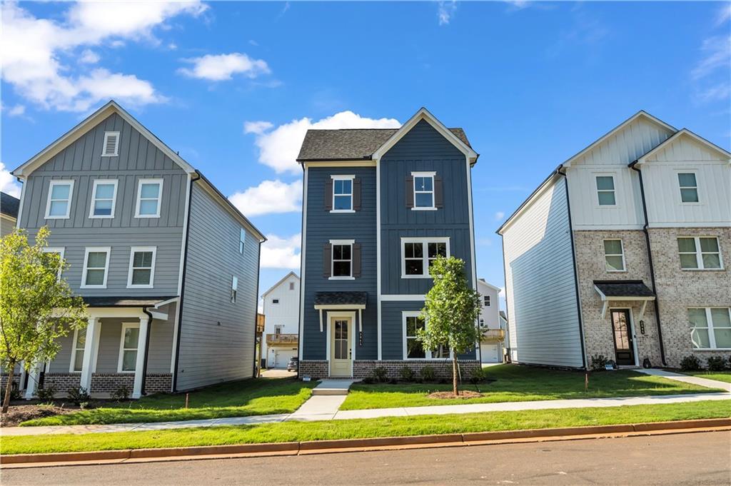 Foto principal - 3041 Cambridge Ml St
