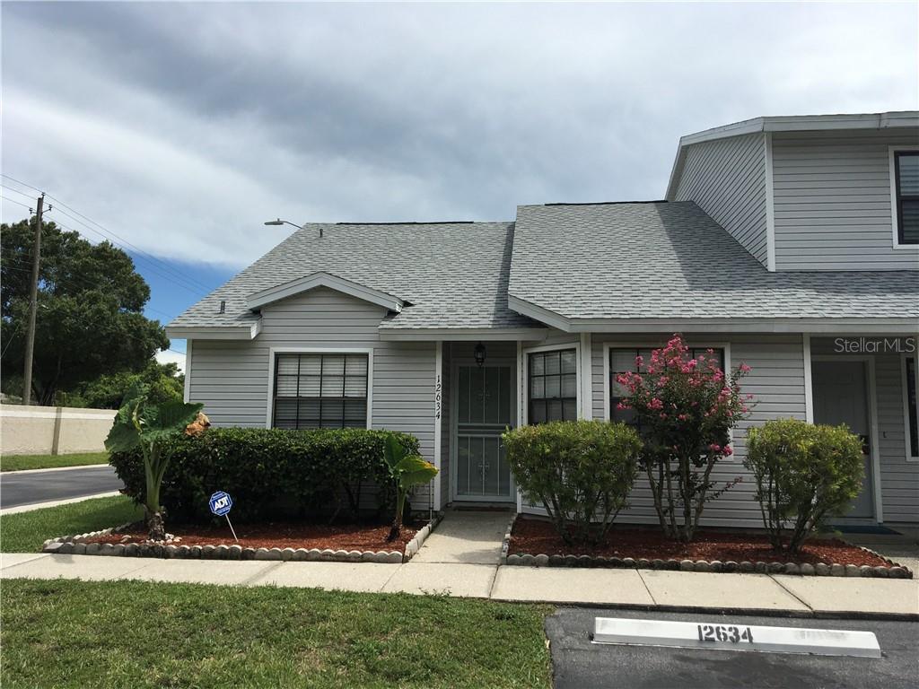 Primary Photo - 12634 Castle Hill Dr