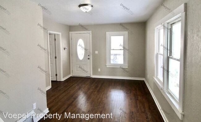 Building Photo - 3 br, 1.5 bath House - 2511 W. 45th Ave.
