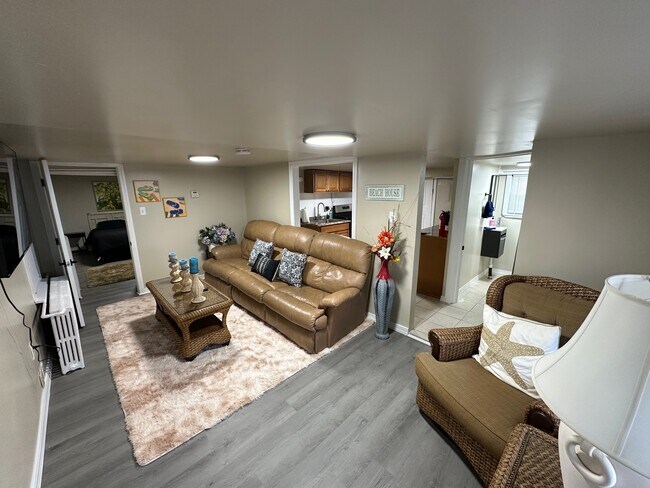 Foto del edificio - 124 N Portland Ave