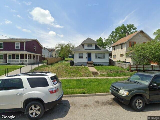 Building Photo - 1310 4th St
