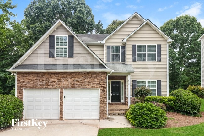 Building Photo - 528 Valleyside Dr