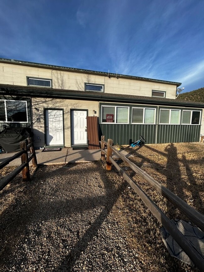 Photo - Forest Edge Rd (640) Apartment