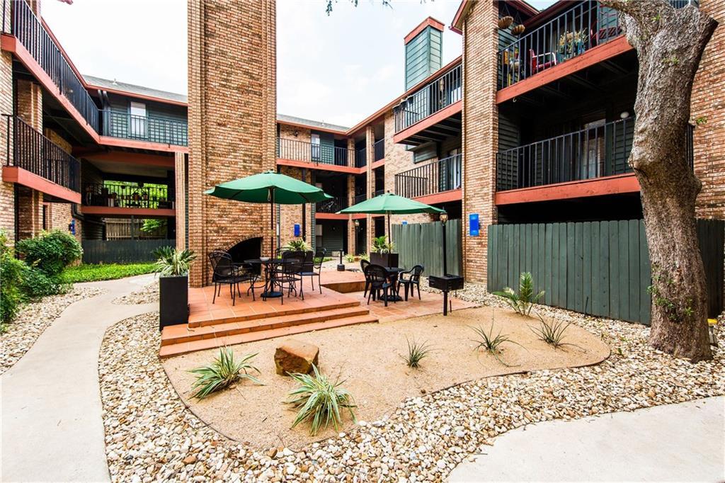 2406 Ln Unit 306, Austin, TX 78704 Apartment for Rent in