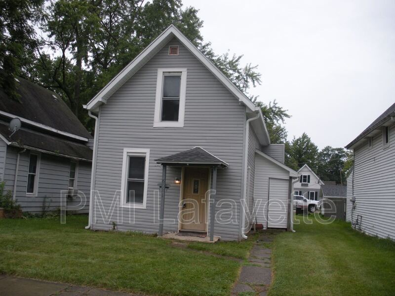 Primary Photo - 802 S 19th St