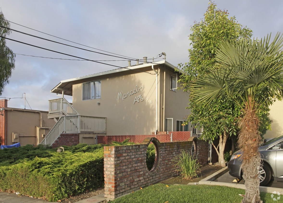 Building Photo - Mancebo Apts