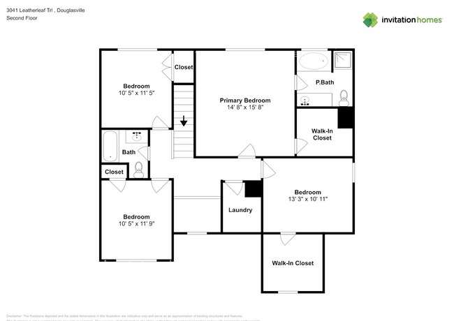 Foto del edificio - 3041 Leatherleaf Tr