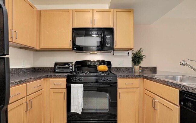 Foto del edificio - 800 4th St SW