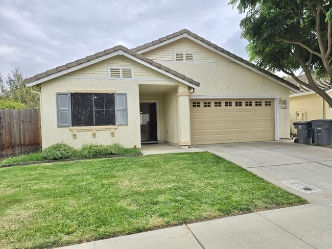 Foto del edificio - A Bright and Welcoming Home in East Davis