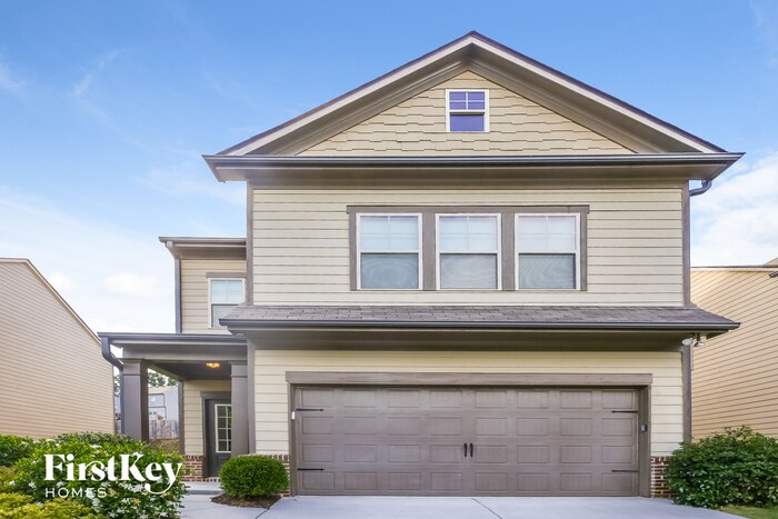 Primary Photo - 4911 Briarcliff Dr
