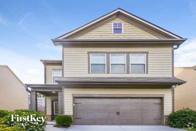 Building Photo - 4911 Briarcliff Dr