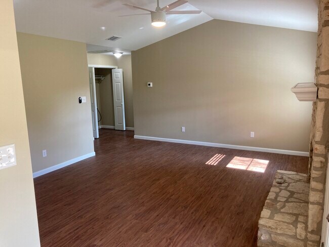 Building Photo - 3206 Lonesome Trail