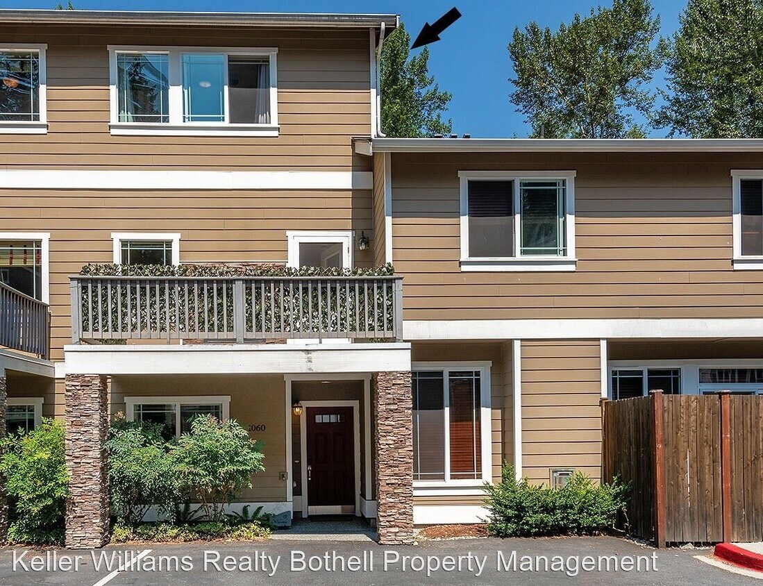 3 br, 2.5 bath House 1060 215th Pl. SE House Rental in Bothell, WA