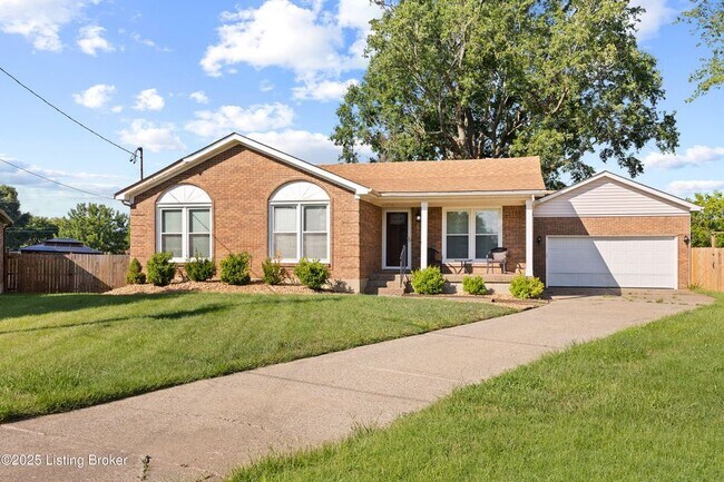 Building Photo - Lancross