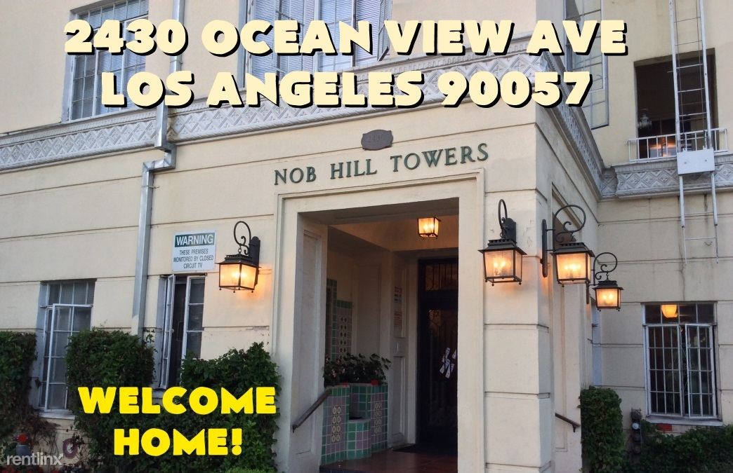 Primary Photo - 2430 Ocean View Ave