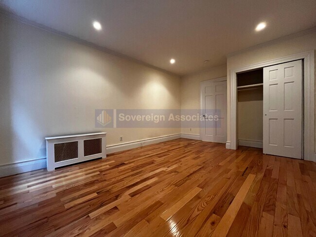 Foto del edificio - 710 West 173rd Street