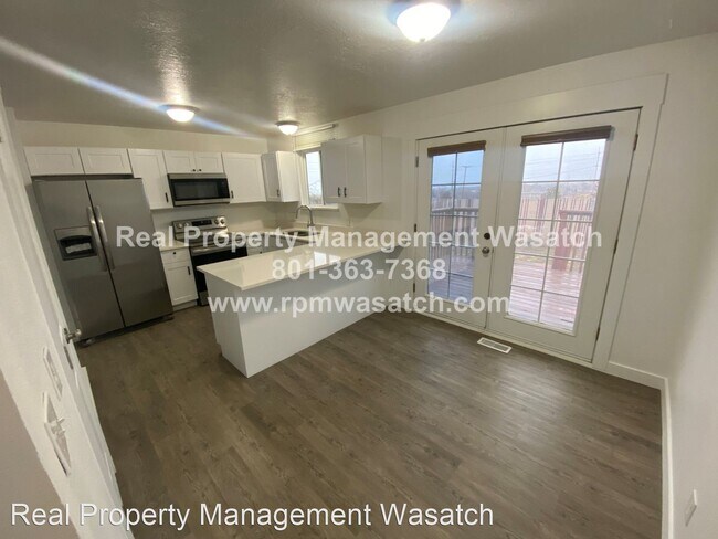Foto del edificio - 5 br, 2 bath House - 5441 W Red Lodge Dr