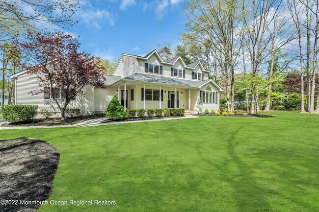 Building Photo - 1282 Precious Ct