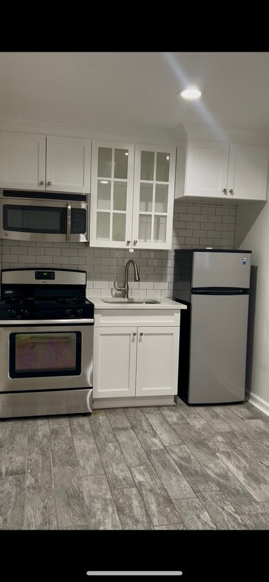 Kitchen - 17-19 68th St