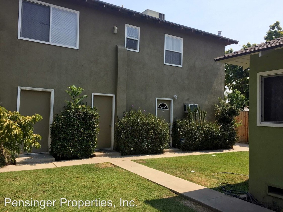 Foto principal - 414 Jefferson St